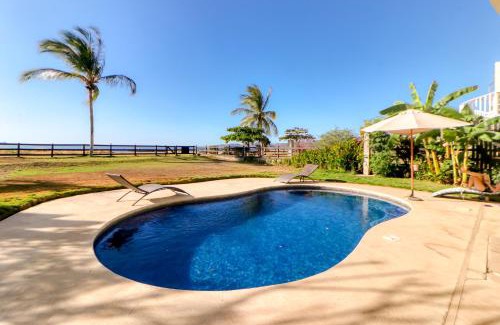 Potrero Apartamento | Salty Adventures at Twin Dolphins