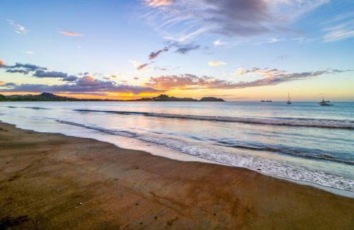 Potrero Apartamento | Salty Adventures at Twin Dolphins