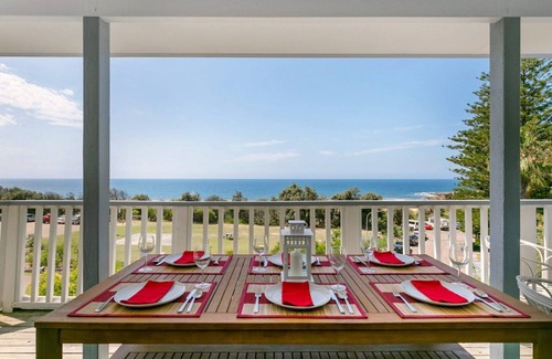 Killcare Casa | Salty Air Beachside Cottage en Killcare