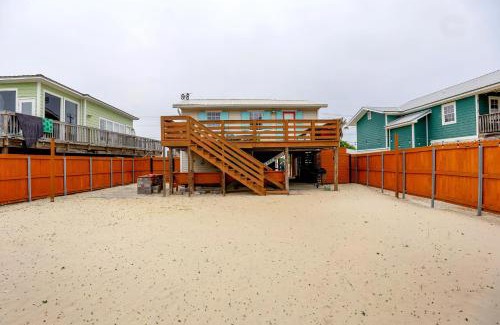 Gulf Shores Casa | Salty Air Cottage 475