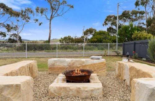 Marion Bay Casa | Salty Air Cottage