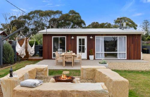 Marion Bay Casa | Salty Air Cottage