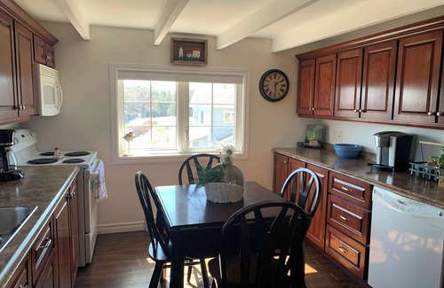 Twillingate Casa | Salty B'y Cottage Sum