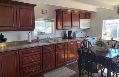 Twillingate Casa | Salty B'y Cottage Sum