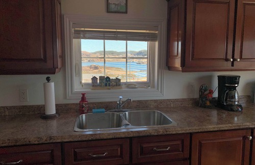 Twillingate Casa | Salty B'y Cottage Sum
