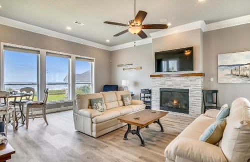 Indian Beach Casa | Salty Blue Mermaid