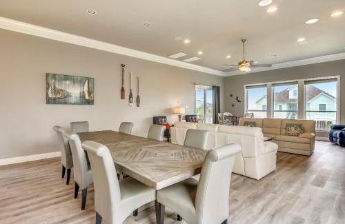 Indian Beach Casa | Salty Blue Mermaid