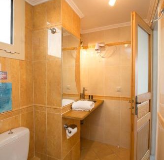 Lygia Apartamento | SALTY BREEZE Beachfront Apartment