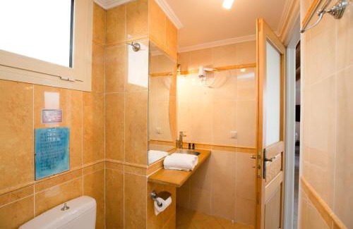 Lygia Apartamento | SALTY BREEZE Beachfront Apartment