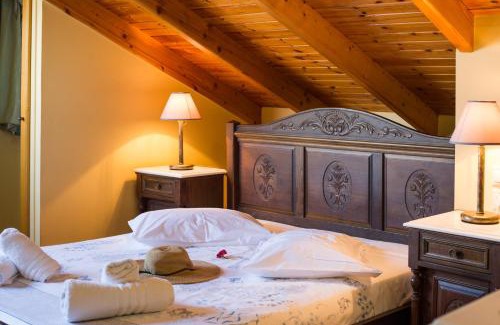 Lygia Apartamento | SALTY BREEZE Beachfront Apartment