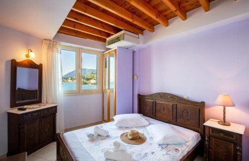 Lygia Apartamento | SALTY BREEZE Beachfront Apartment