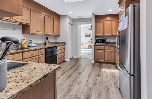 Heritage Woods Casa | Salty by Nature - close to the beach and everything Sea Pines has to offer!