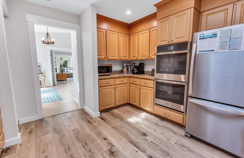 Heritage Woods Casa | Salty by Nature - close to the beach and everything Sea Pines has to offer!