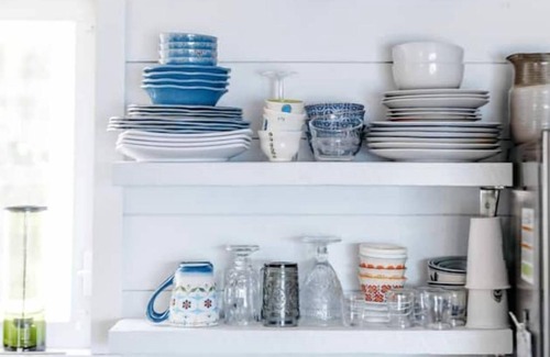 Terra Nova Casa | Salty By The Sea & Garden Shed - Upper Island Cove
