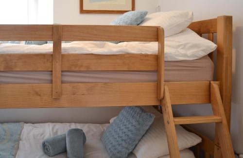 Newlyn Casa | Salty Cottage