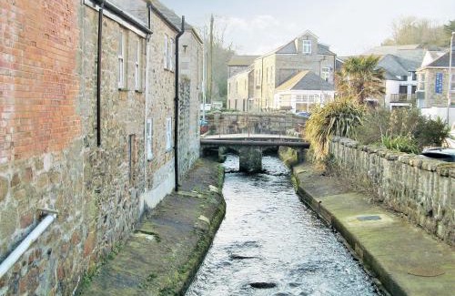 Newlyn Casa | Salty Cottage