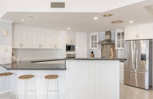 Yamba Casa | Salty Dayz | Designer Waterfront