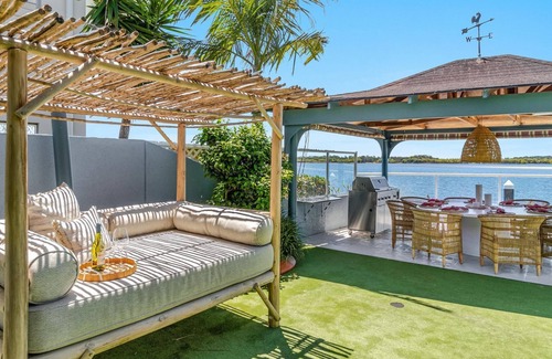 Yamba Casa | Salty Dayz | Designer Waterfront