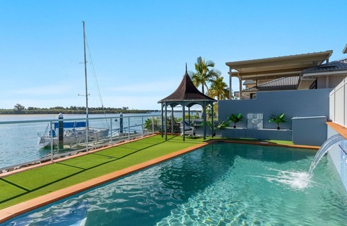 Yamba Casa | Salty Dayz | Designer Waterfront