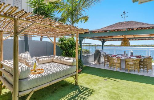 Yamba Casa | Salty Dayz - Designer Waterfront