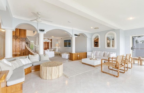 Yamba Casa | Salty Dayz - Designer Waterfront