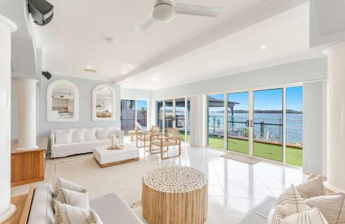 Yamba Casa | Salty Dayz - Designer Waterfront