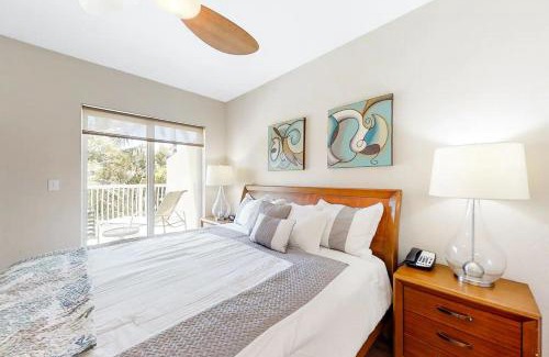 Treasure Island Apartamento | Salty Daze at Crystal Palms