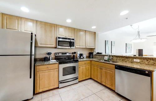 Treasure Island Apartamento | Salty Daze at Crystal Palms