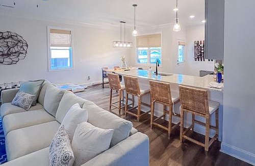 Tranquil Harbour Casa | Salty Escape