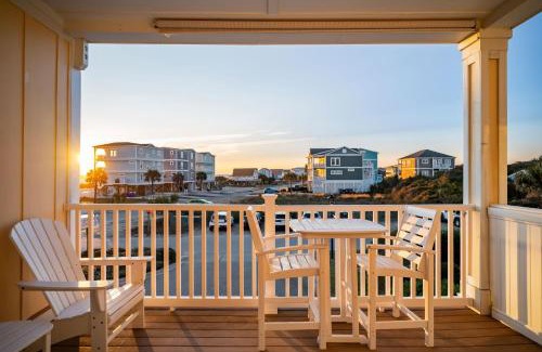 Yaupon Beach Casa | Salty Girl