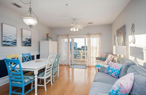 Yaupon Beach Casa | Salty Girl