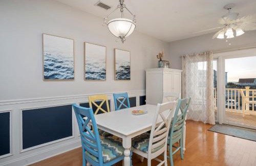 Yaupon Beach Casa | Salty Girl