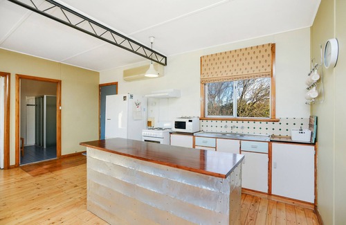 Aldinga Beach Casa | Casa de playa de uva salada