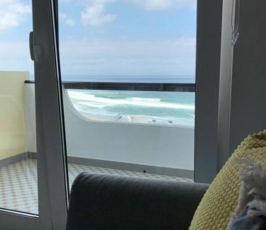 Foz do Arelho Apartamento | Salty House - Casa Salgada
