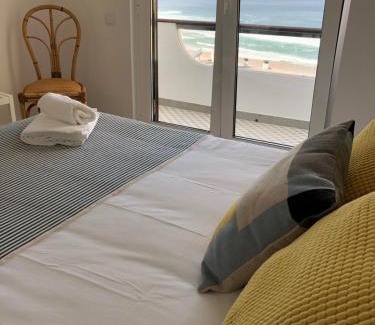 Foz do Arelho Apartamento | Salty House - Casa Salgada