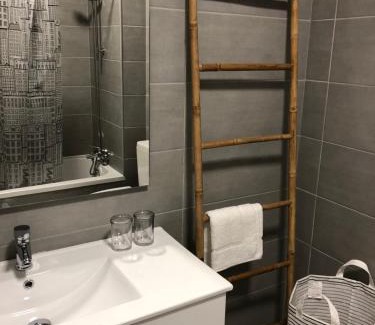 Foz do Arelho Apartamento | Salty House - Casa Salgada