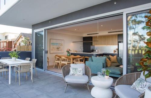 Huskisson Apartamento | Salty Kisses by Experience Jervis Bay