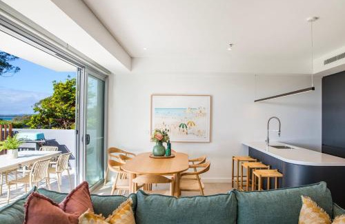 Huskisson Apartamento | Salty Kisses by Experience Jervis Bay