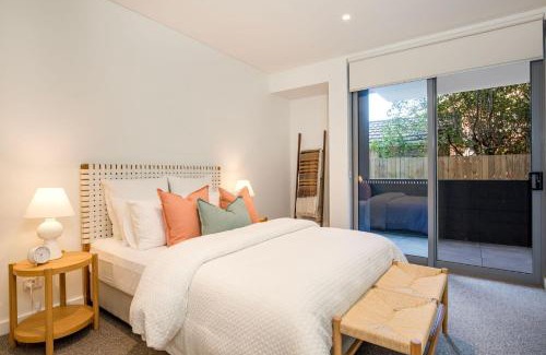 Huskisson Apartamento | Salty Kisses by Experience Jervis Bay