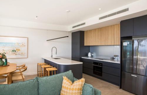 Huskisson Apartamento | Salty Kisses by Experience Jervis Bay