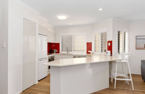 Kingscliff Apartamento | Salty Kisses on Marine Parade