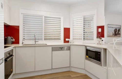 Kingscliff Apartamento | Salty Kisses on Marine Parade