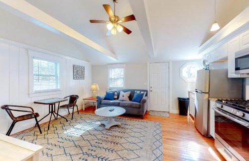 West Yarmouth Casa | Salty Kisses Unit 22