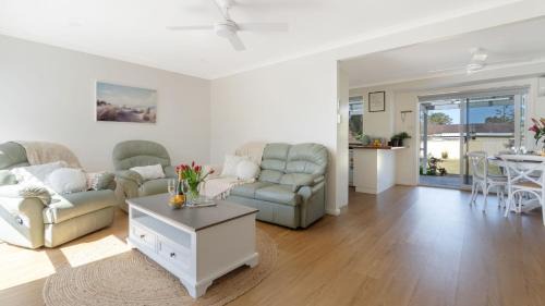 Callala Bay Casa | Salty Marlin