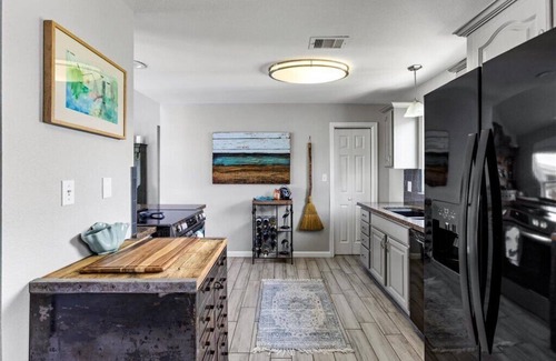 Isla Del Sol Casa | Salty Nueces