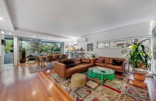 Bondi Apartamento | Salty Oasis, Bondi Beach Isyd