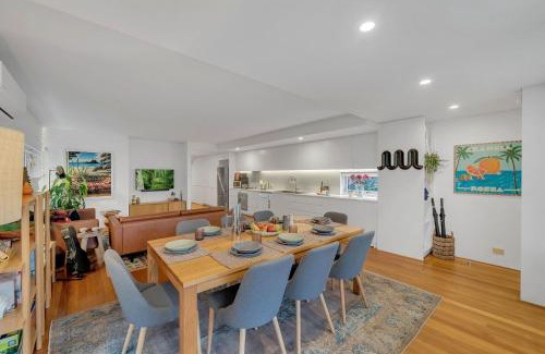 Bondi Apartamento | Salty Oasis, Bondi Beach Isyd