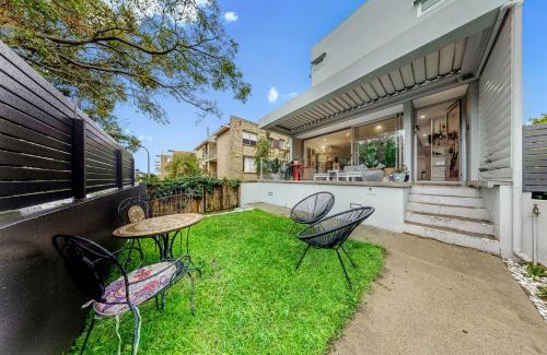 Bondi Apartamento | Salty Oasis, Bondi Beach Isyd