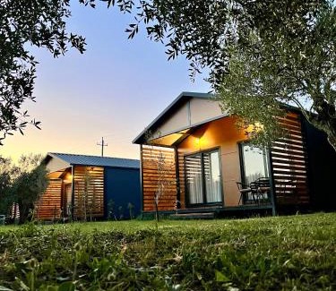 Ulcinj Casa | Salty Olives