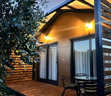 Ulcinj Casa | Salty Olives